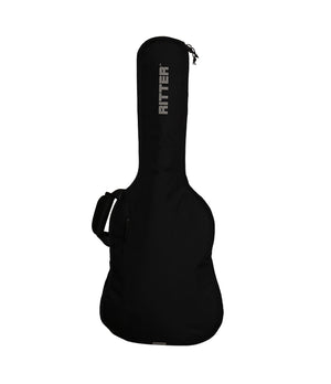 Ritter Housse Evilard1 Guitare Electrique Noir