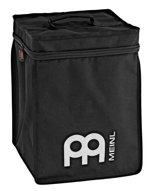 HOUSSE MEINL JAM CAJON, POIGNÉE DE TRANSPORT, NYLON, NOIR
