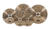 Meinl  Pack Pure Alloy Custom Expanded PAC-CS2
