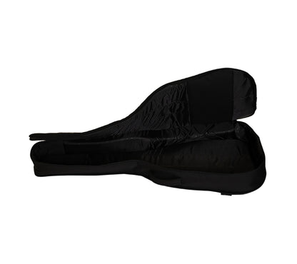 Housse EVILARD 1 pour guitare dreadnought, noir