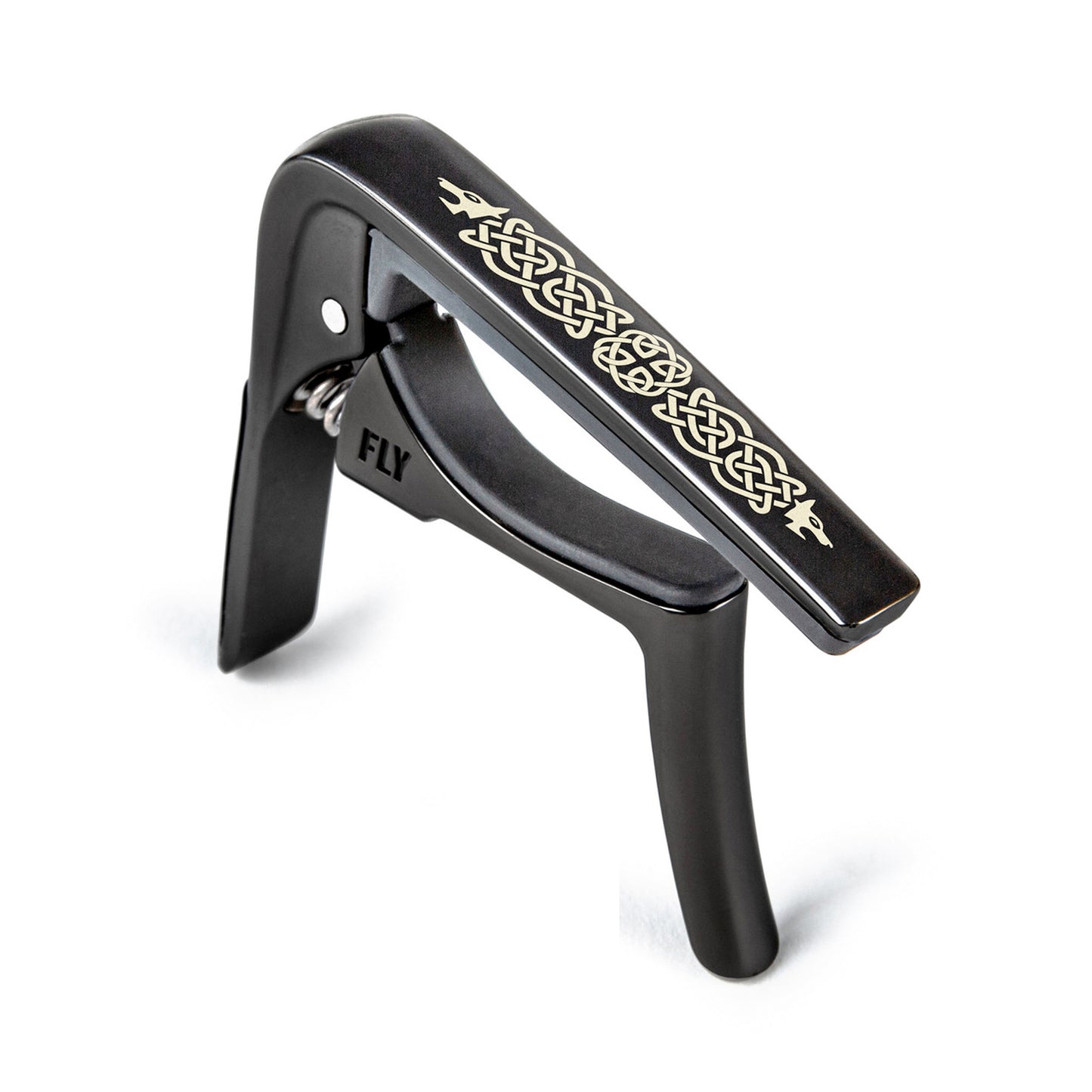 Dunlop 63CBKC-1 Capo Trigger Fly Celtic