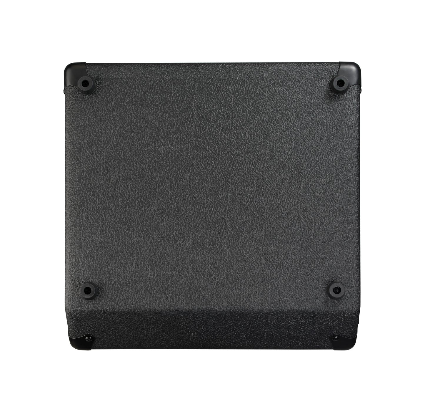 Ampli pour batterie électronique et multipads 40W, HP 8" Custom coaxial + tweeter 2", conception bass reflex, 2 canaux, noir