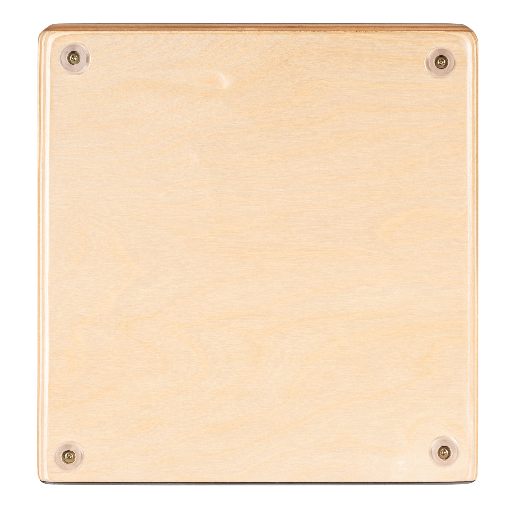 CAJON MEINL ARTISAN SOLEA, FAÇADE ESPRESSO BURST, CORPS EN BOULEAU BALTIQUE 9 PLIS (12MM)