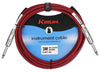 kirlin cable jack IWC201-3RD
