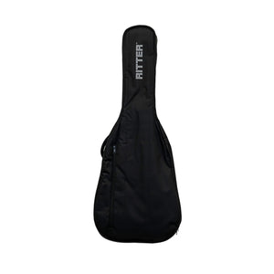 Ritter RGF0CTSBK Housse Guitare