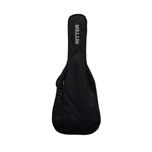 Housse FLIMS 0 pour guitare classique 3/4, noir