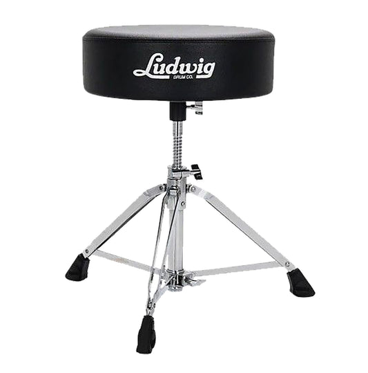 SIEGE BATTEUR ROND LUDWIG ATLAS PRO