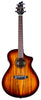 Breedlove Pursuit Ex S Concert Ce Koa
