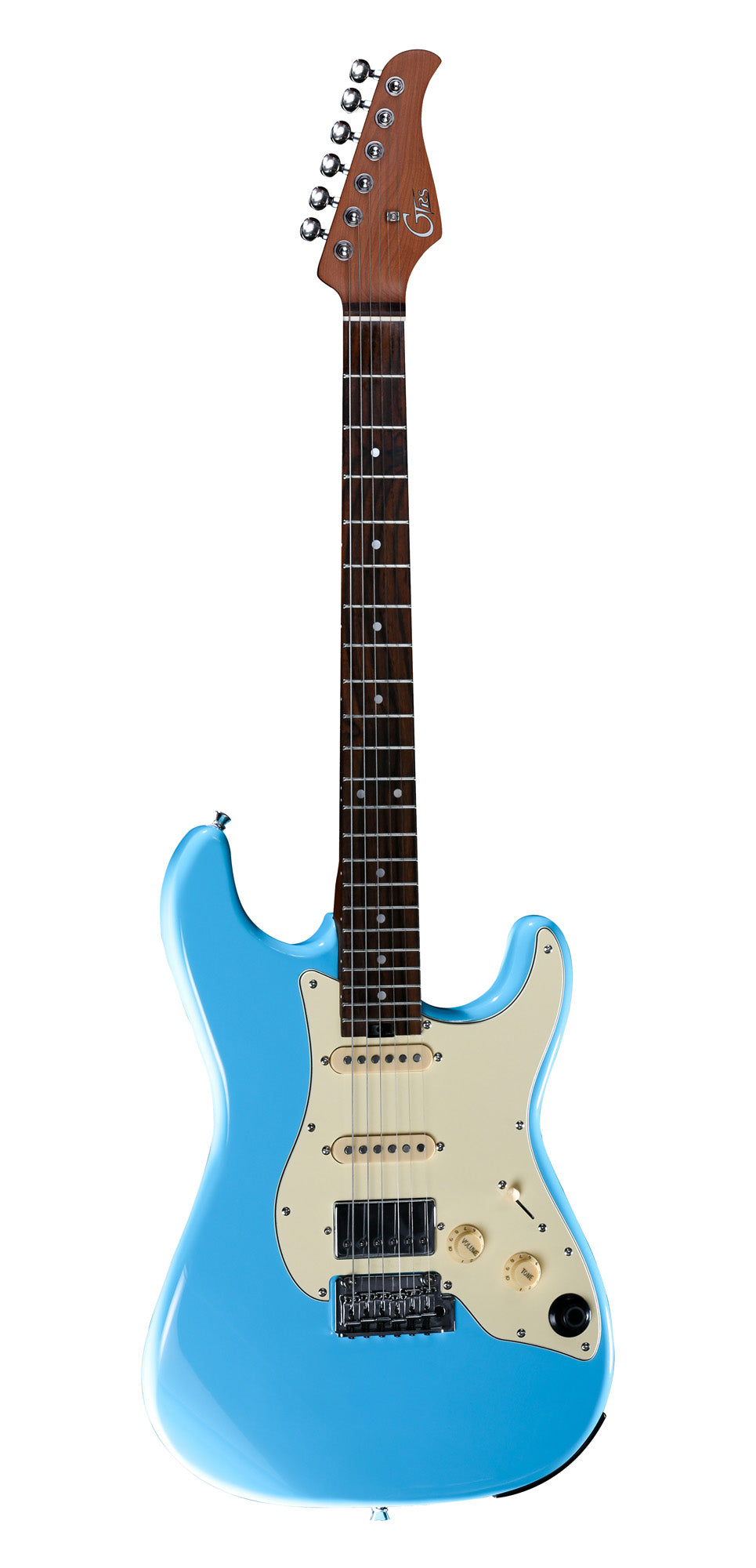 Mooer GTRS-S800 Blau