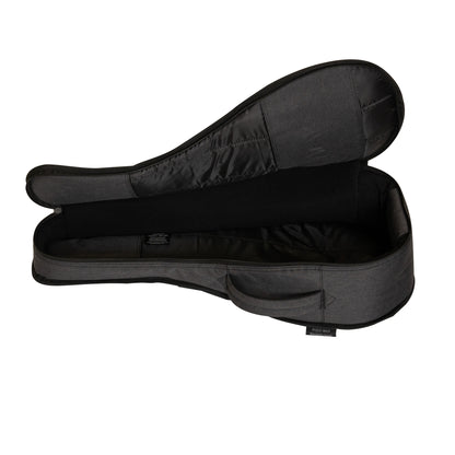 Housse DAVOS 2 pour mandoline ronde, gris