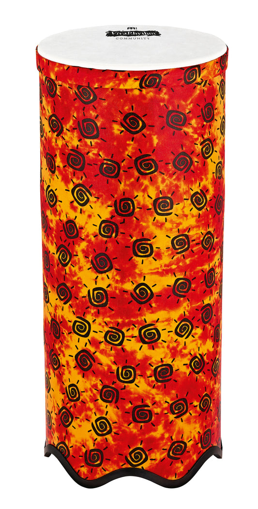 CONGA VIVA RHYTHM SOFT SOUND 9.5", CORPS/PEAU SYNTHÉTIQUE, 58.5CM