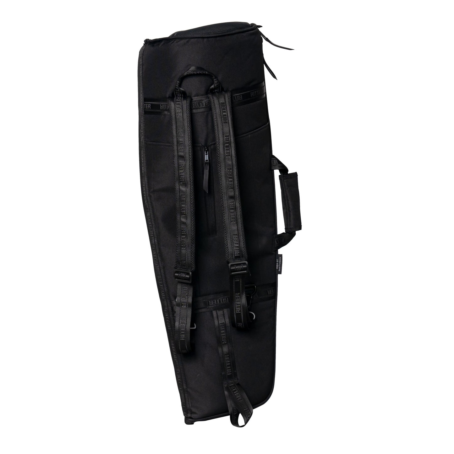 Housse BERN 4 pour trombone basse