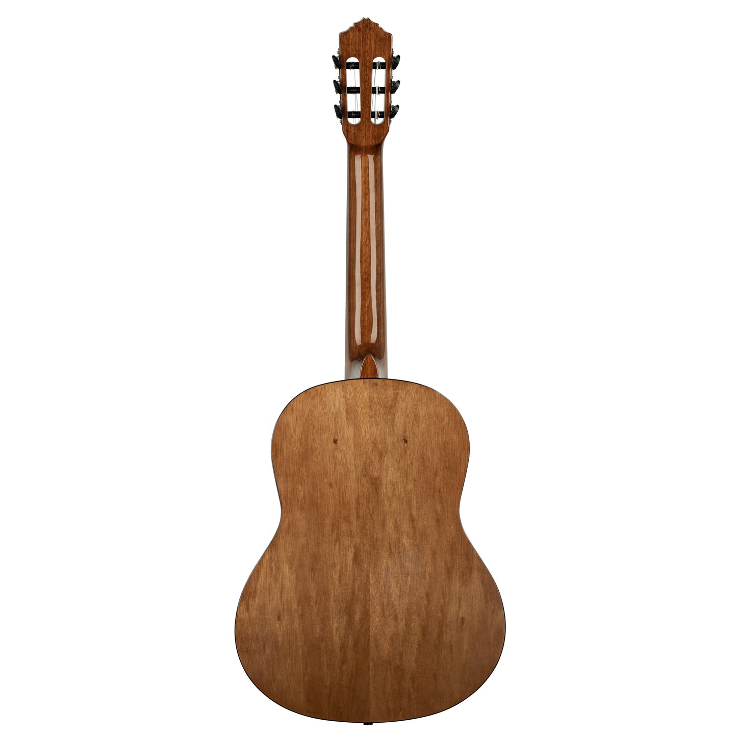 Ortega Picker Pack : guitare 4/4 avec table épicéa, housse, support, accordeur, sangle, jeu de cordes et médiators, naturel