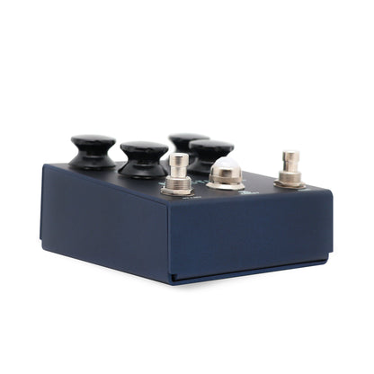 PEDALE KEELEY NOCTURNE REVERB