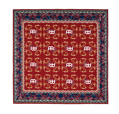 TAPIS BATTERIE MEINL ORIENTAL LARGE, 200 x 200 CM