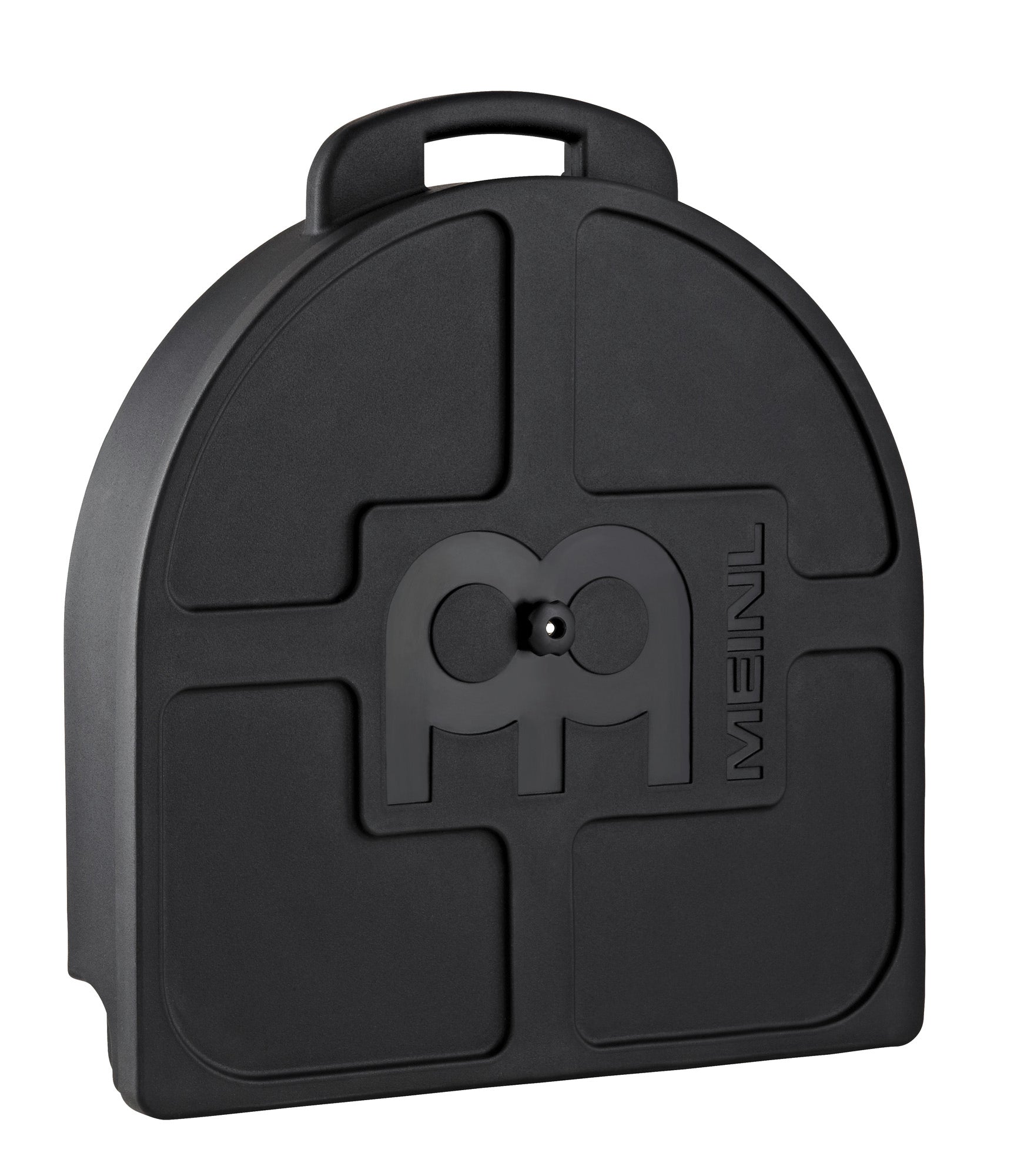 Etui pro pour cymbales, noir