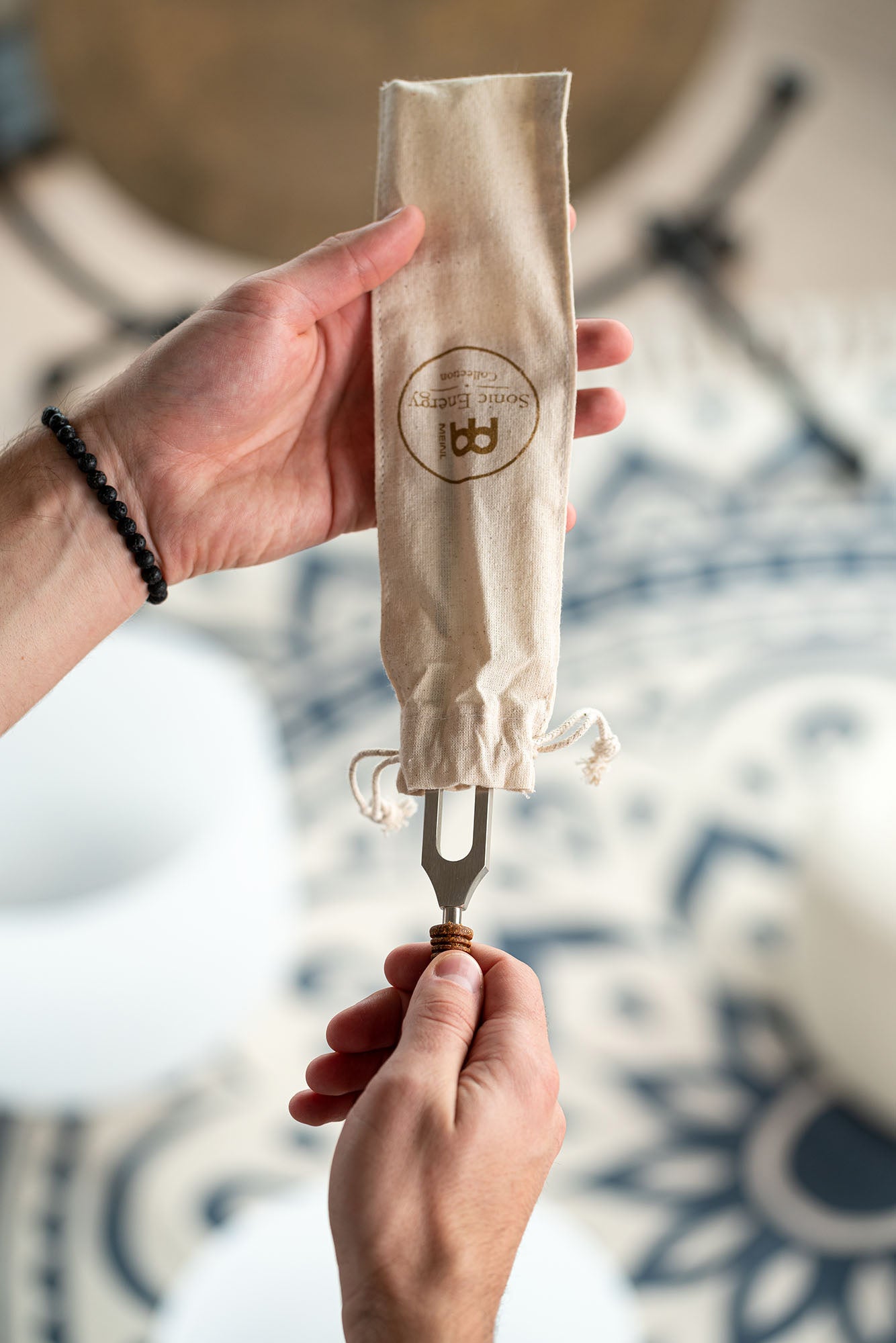 DIAPASON SONIC ENERGY THERAPHY MARS