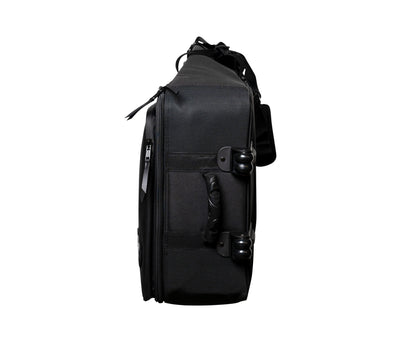 Housse BERN 4 pour clavier, 1470 mm x 455 mm x 190 mm, avec roulettes