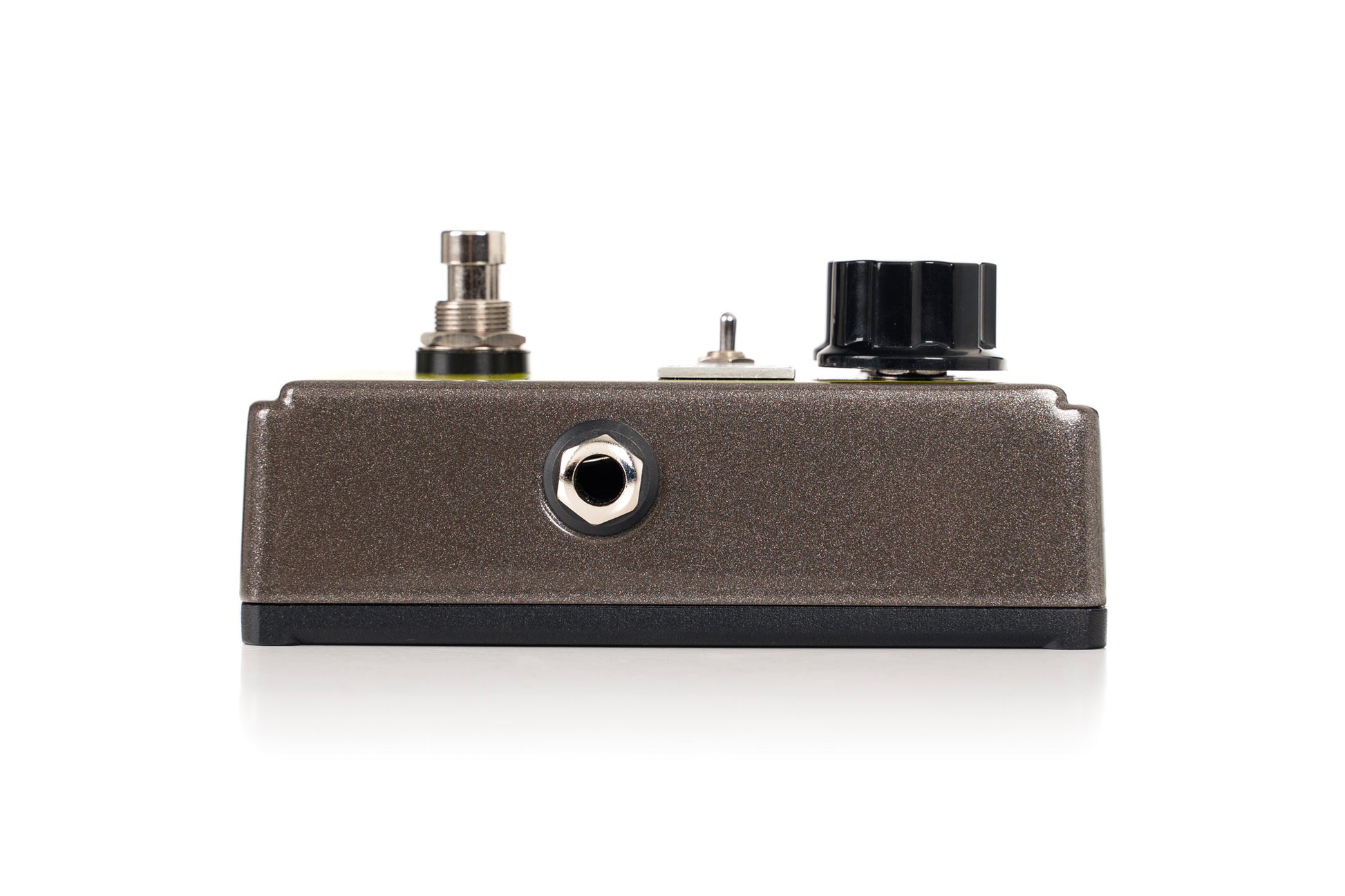 Pédale OVERDRIVE PREAMP 250, Edition limitée 50ème anniversaire, Overdrive avec 3 modes de distorsion, True Bypass, gris