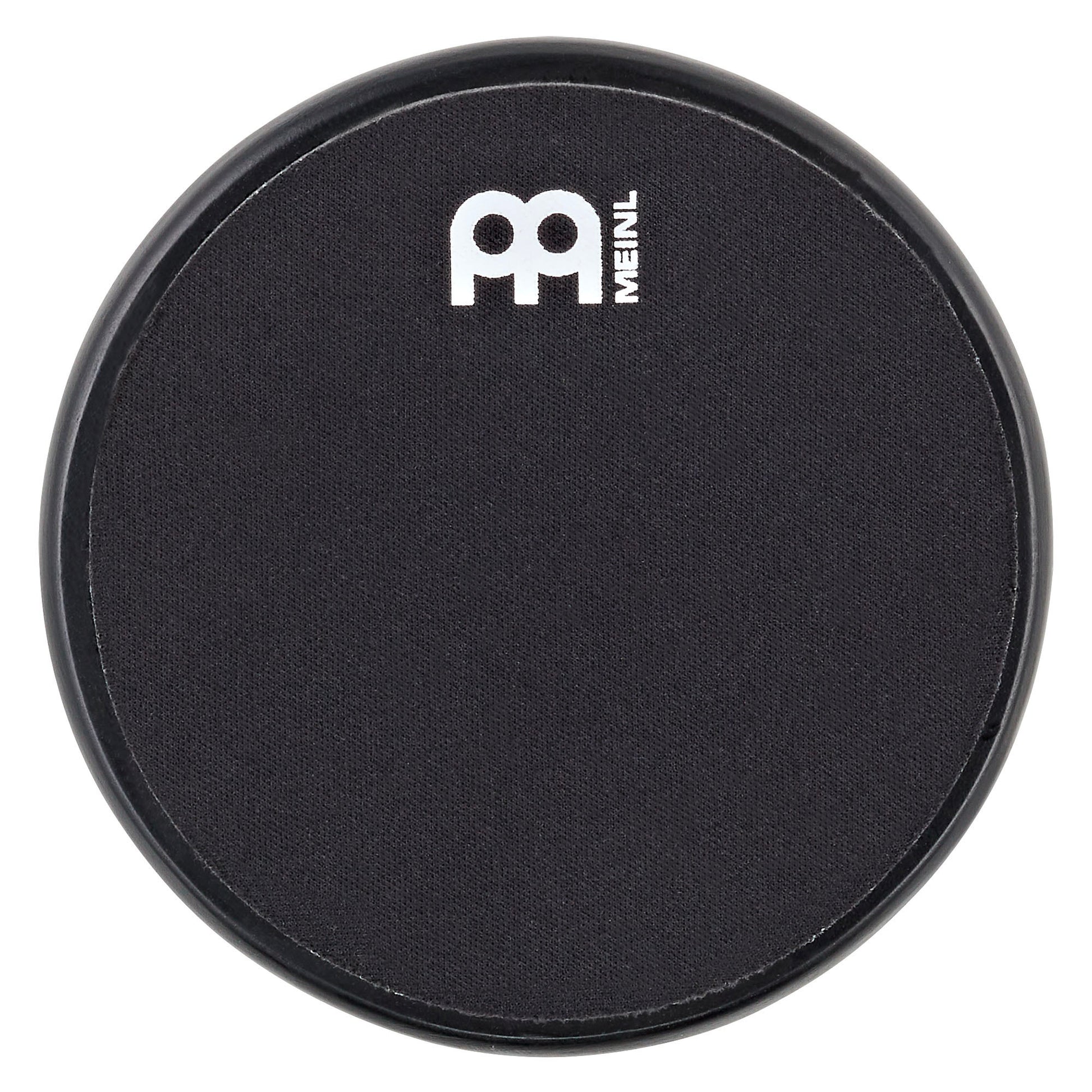 PAD D'ENTRAINEMENT MEINL MARSHMALLOW 4" NOIR
