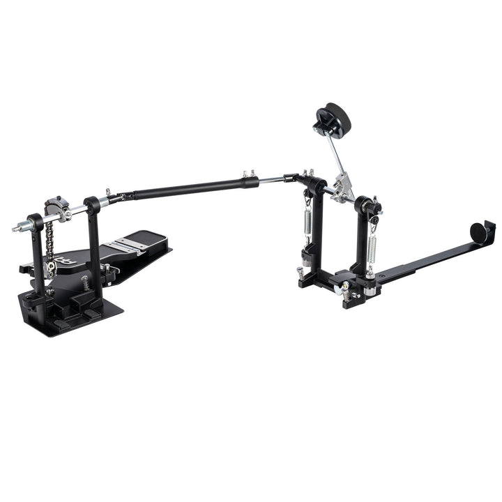 Bass drum pedals