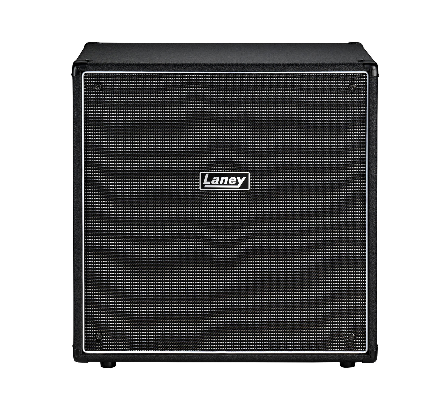 Enceinte basse DBC410-4, 400W @ 4 ohms, 4x HP 10" HH Blue Label, trompe piezo (On/Off), connecteur combiné Speakon/Jack, noir