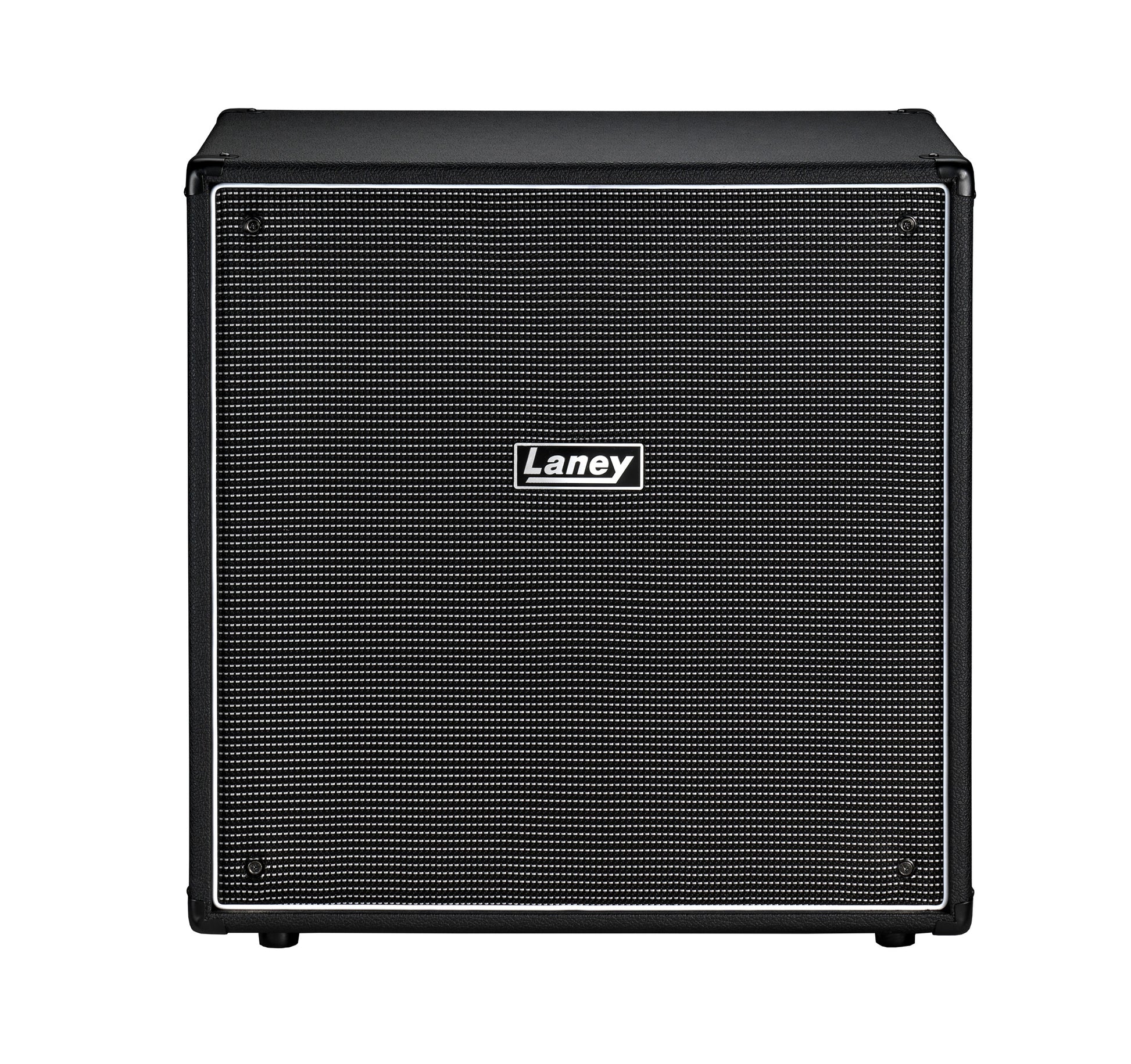 Enceinte basse DBC410-4, 400W @ 4 ohms, 4x HP 10" HH Blue Label, trompe piezo (On/Off), connecteur combiné Speakon/Jack, noir