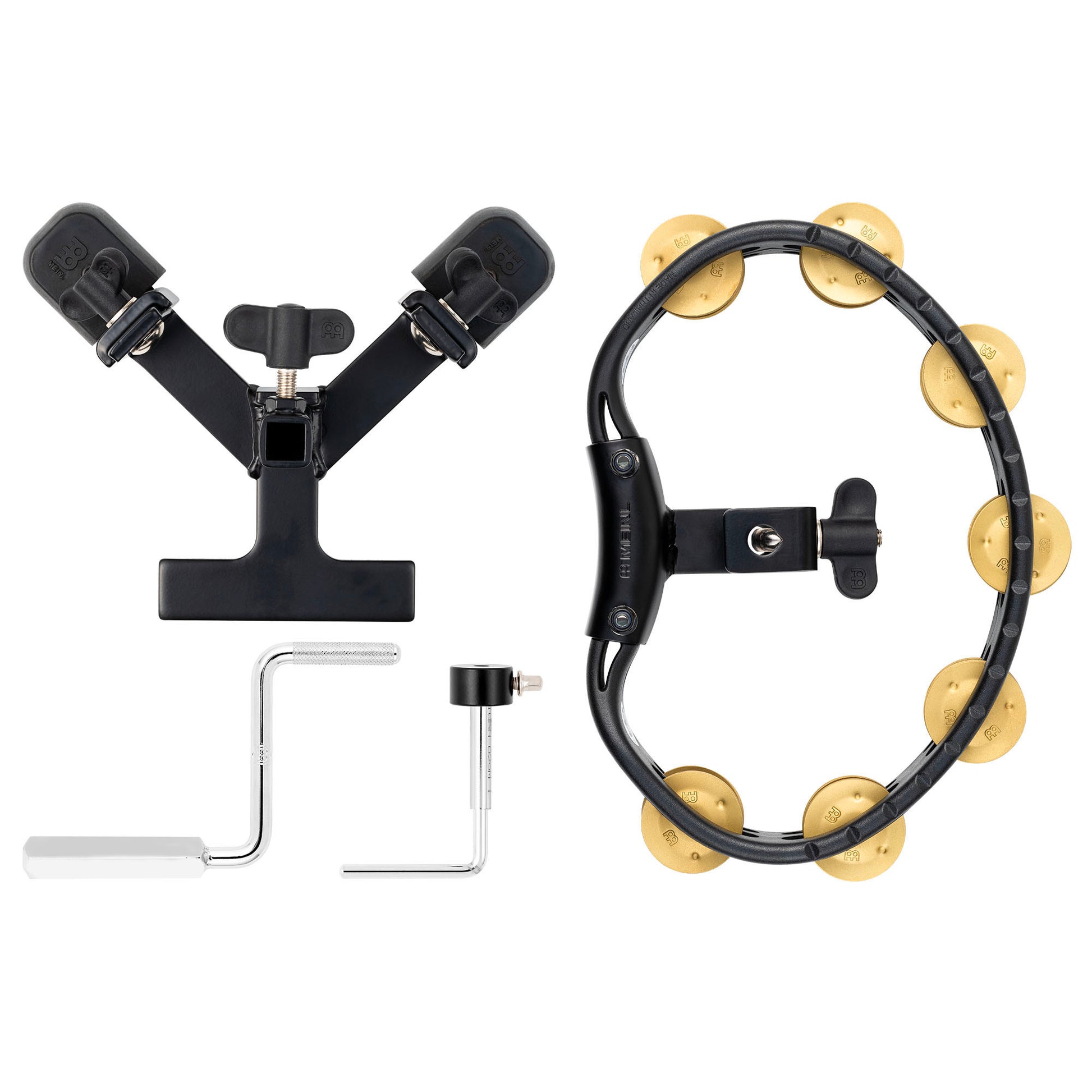 TAMBO STEP MEINL BENNY GREB ARTIST SERIES