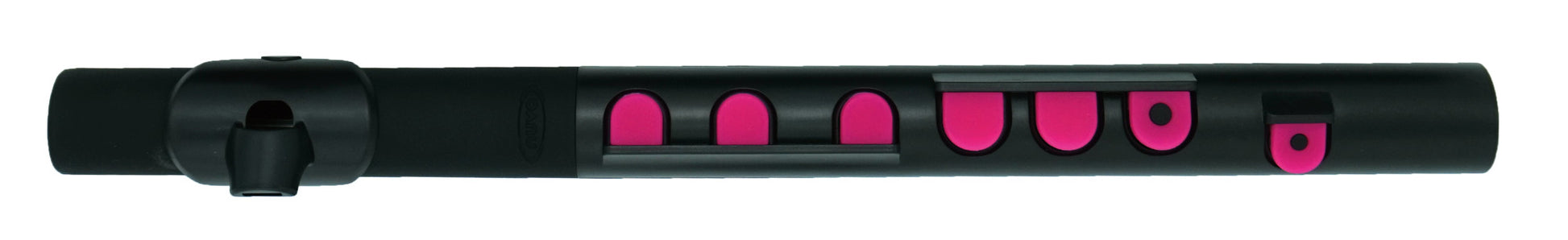 Flûte traversière d'éveil Nuvo TooT 2.0 N430TBPK