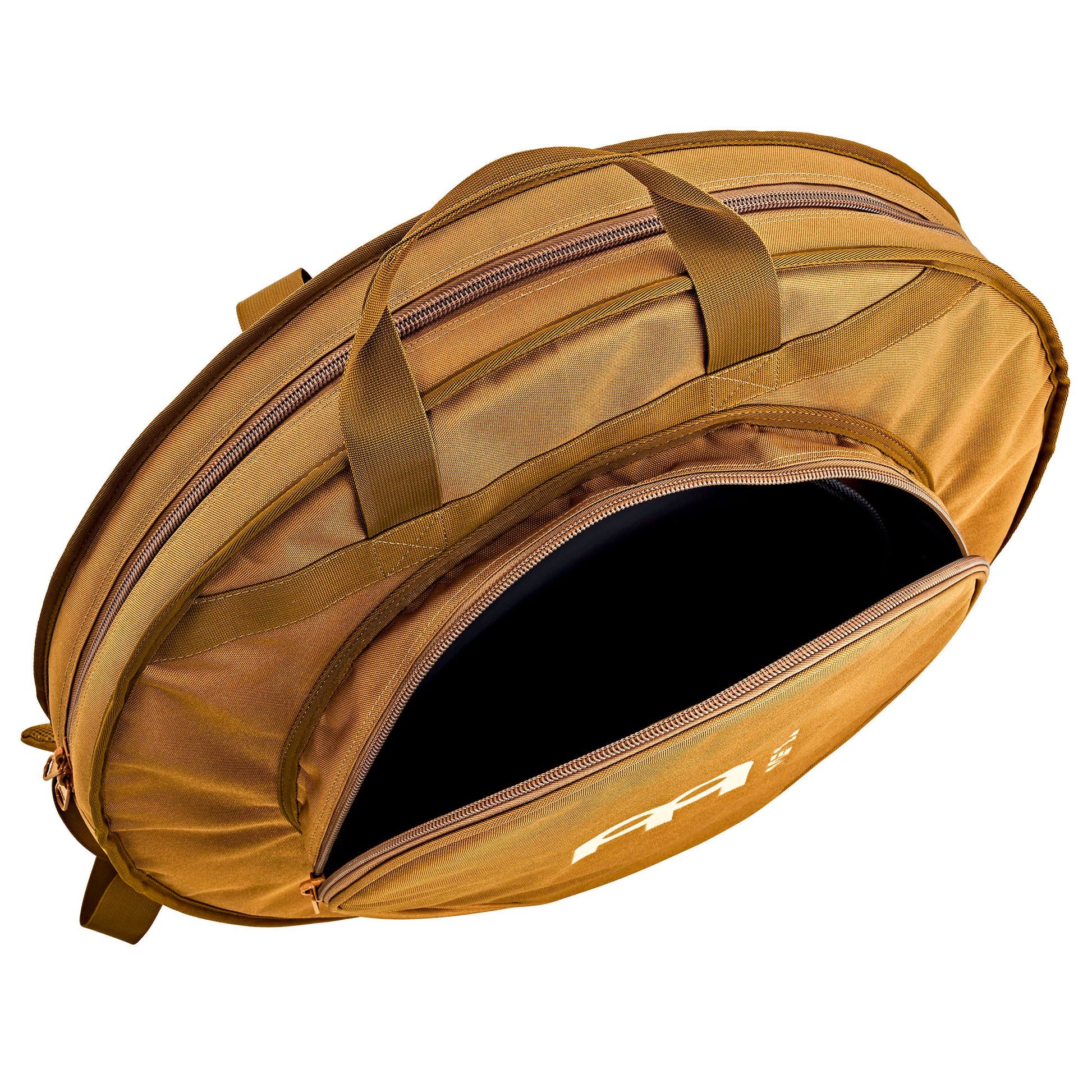 HOUSSE MEINL CYMBALES 22" AVEC COURROIES