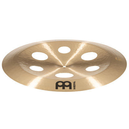 CHINOISE MEINL BYZANCE 20" TRASH