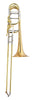 XO Trombone Basse 1240RLT