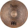 Meinl  Byzance Ride Tradition  Dark B22BADTR