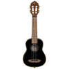 Ortega Ukulele Soprano Onyx