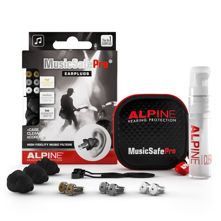 Accessoires percussions