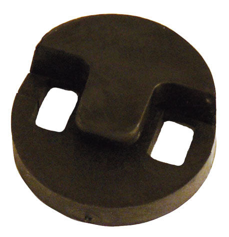 Sourdine violoncelle, modèle Tourte