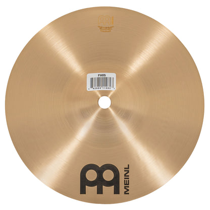 Splash 8" Meinl Pure Alloy fini traditional