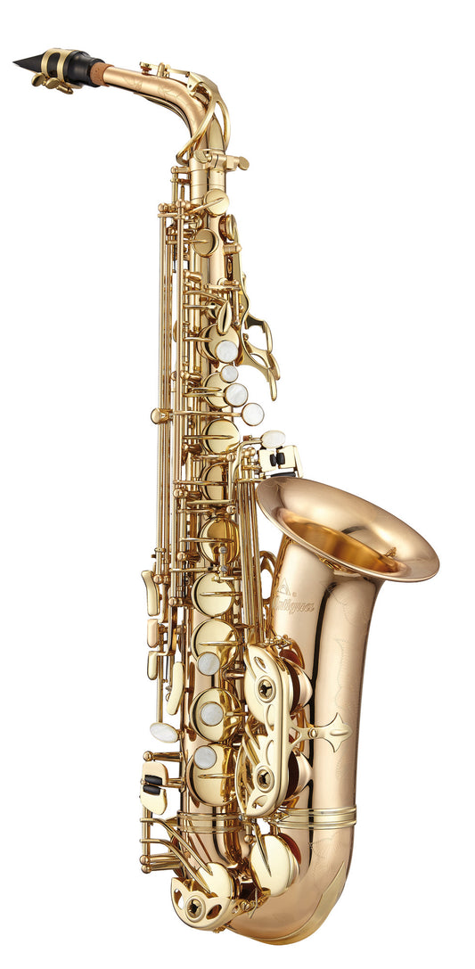 Saxophone alto Antigua AS4248ULQCH