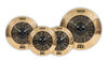 Set Meinl C.Custom Dual 14/16/20