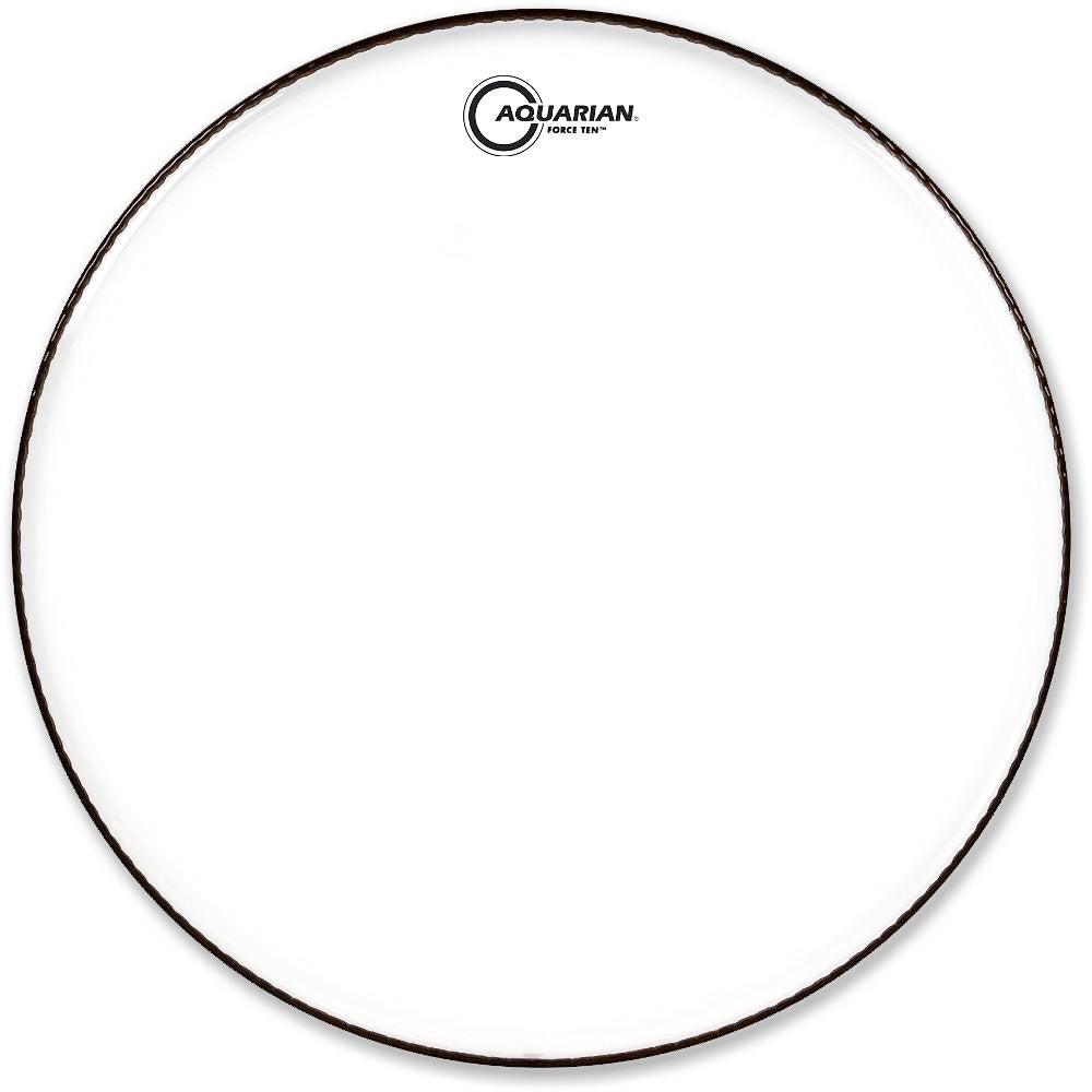 Peau Force Ten 14", transparente