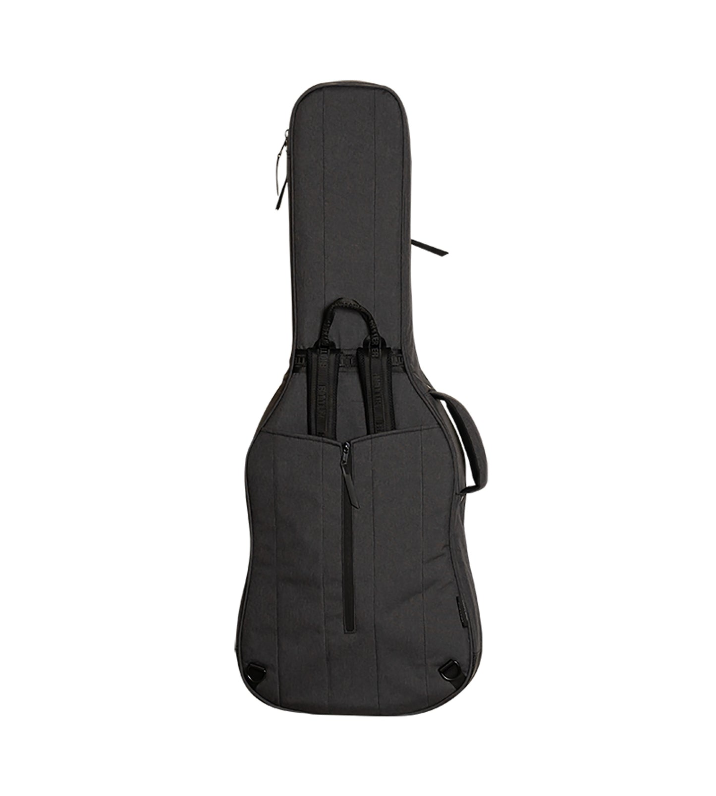 Housse BERN 4 pour basse électrique, gris