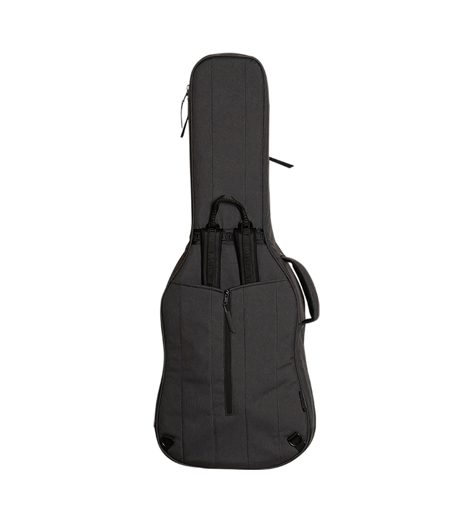 Housse BERN 4 pour basse électrique, gris