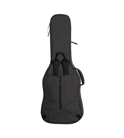 Housse BERN 4 pour basse électrique, gris