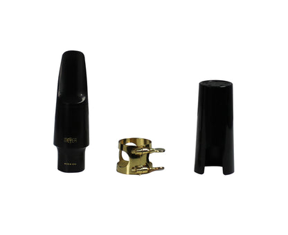 Bec de saxophone ténor Meyer 5 Medium (Ebonite)