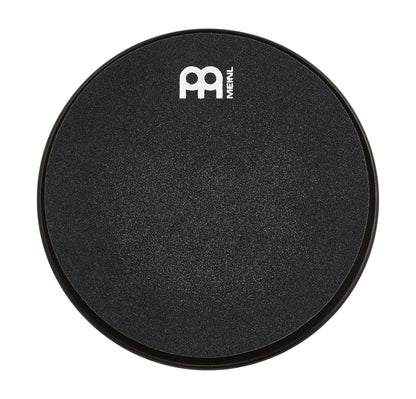 PAD D'ENTRAINEMENT MEINL MARSHMALLOW 6" NOIR