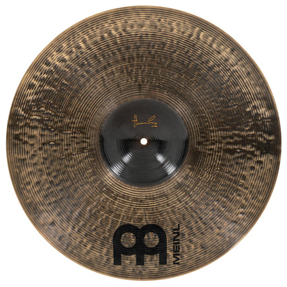 FLEX RIDE MEINL BYZANCE 21" SIGNATURE THOMAS LANG