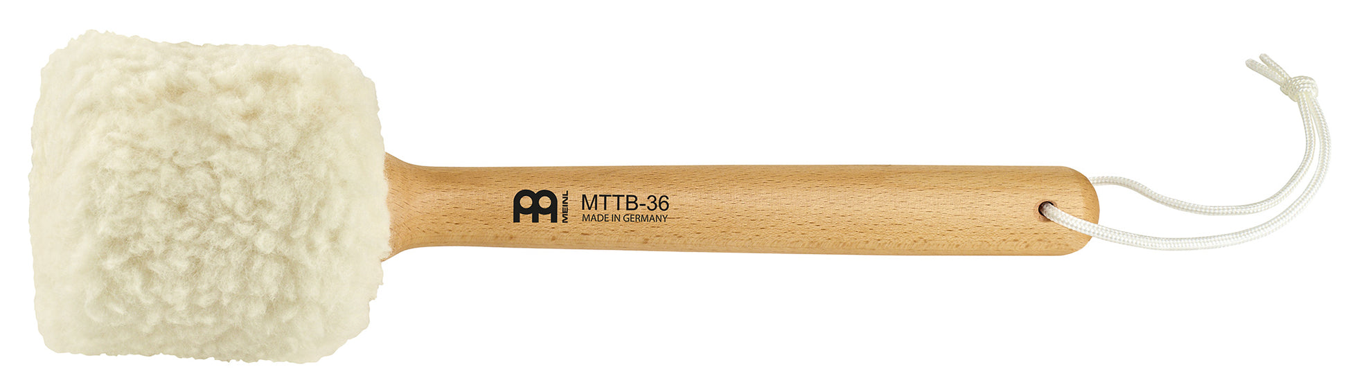 Mailloche pour gong Tam Tam 36" (environ 700 g)