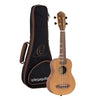 Ortega Ukulele Soprano Cedre et Noyer
