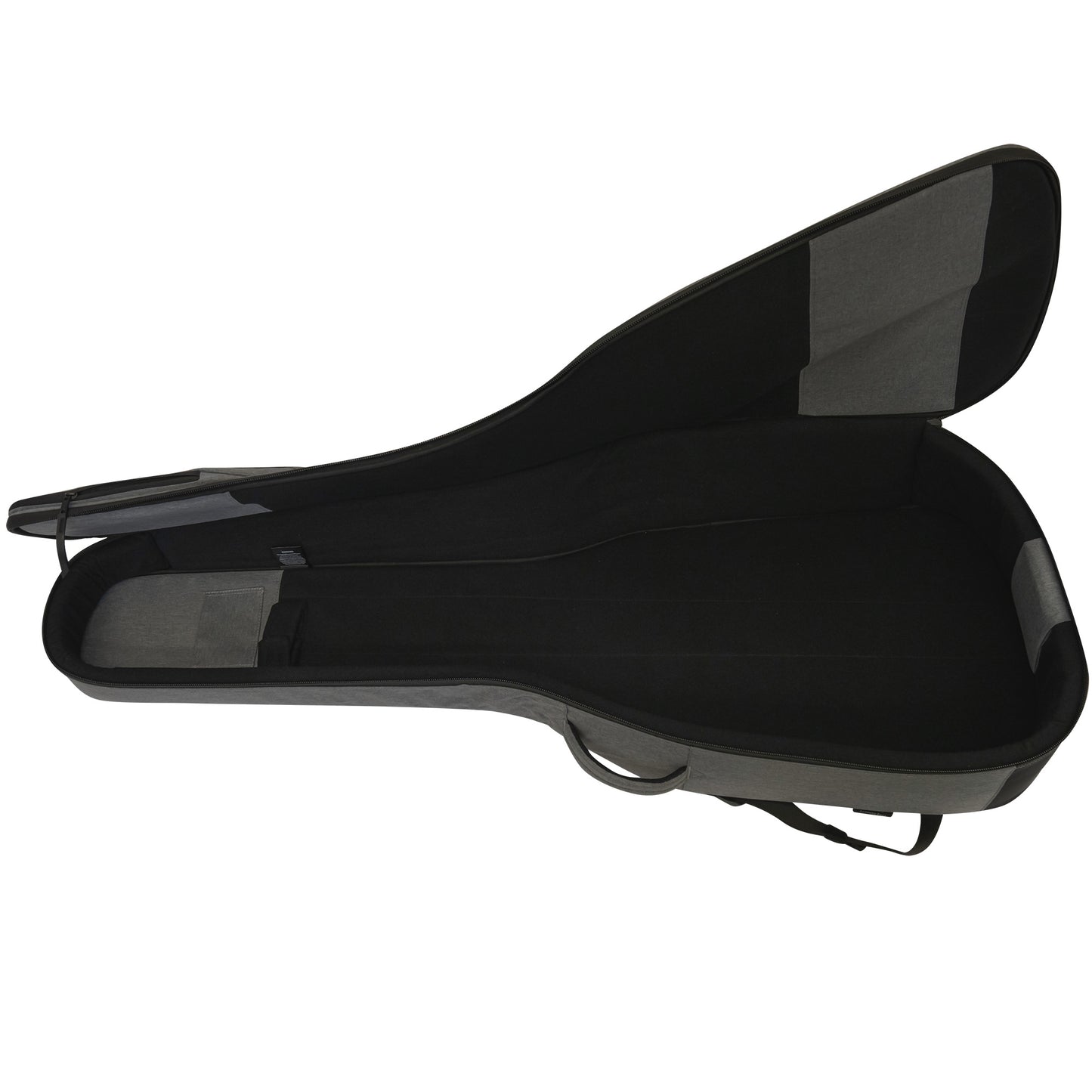 Housse CAROUGE 3 pour basse acoustique, gris