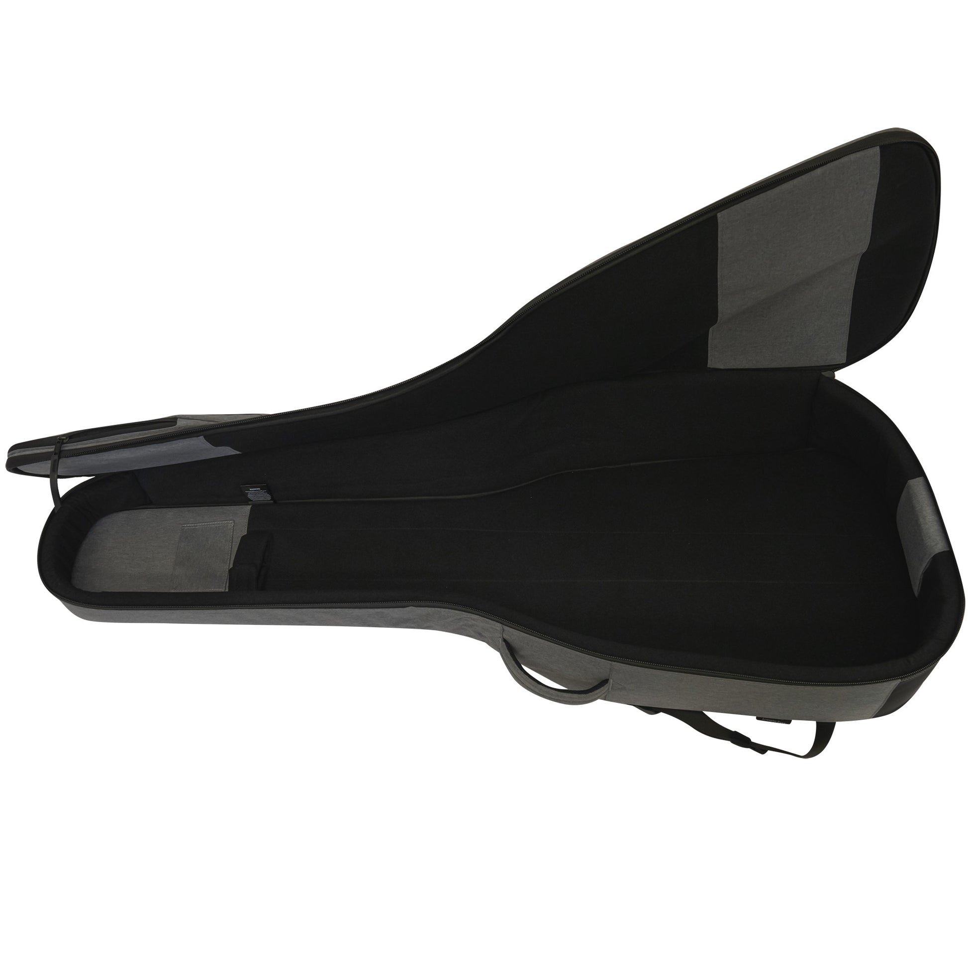 Housse CAROUGE 3 pour basse acoustique, gris